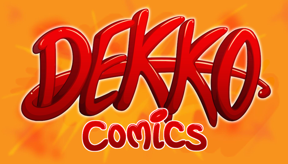 Dekko Comics